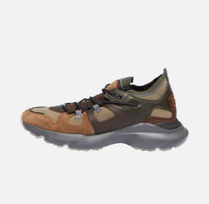 Чисто нови маратонки Tods