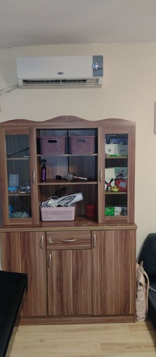 Дава се под наем Двустаен апартамент в София, Докторски паметник - 69 кв.м за 530 € - Снимка #9