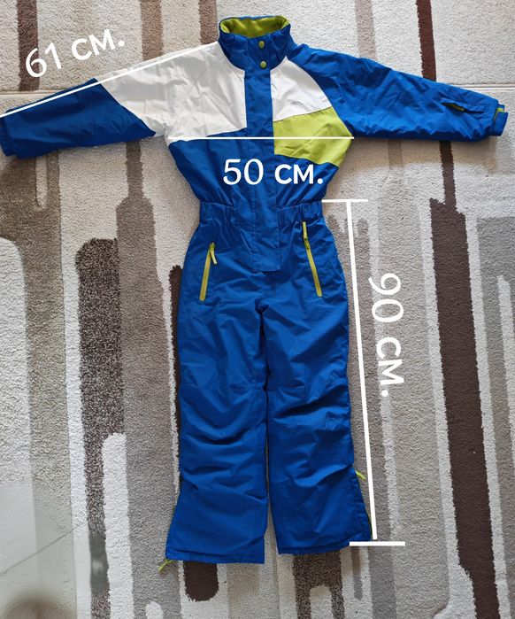 Зимен гащеризон  Trespass за деца