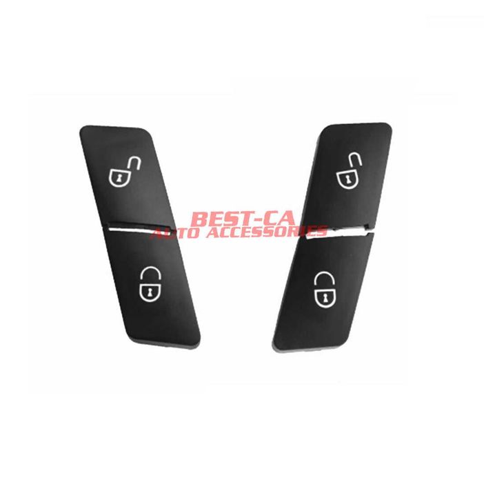Бутони за централно заключване за Mercedes  W176 W246 W204 W212 X204