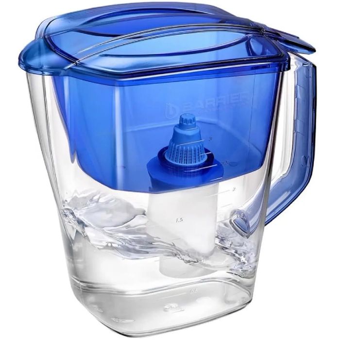 Филтер барриер | Filter Barrier 2L