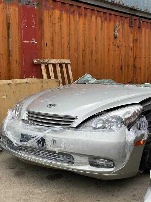 АвтоРазбор Лексус Lexus Es300