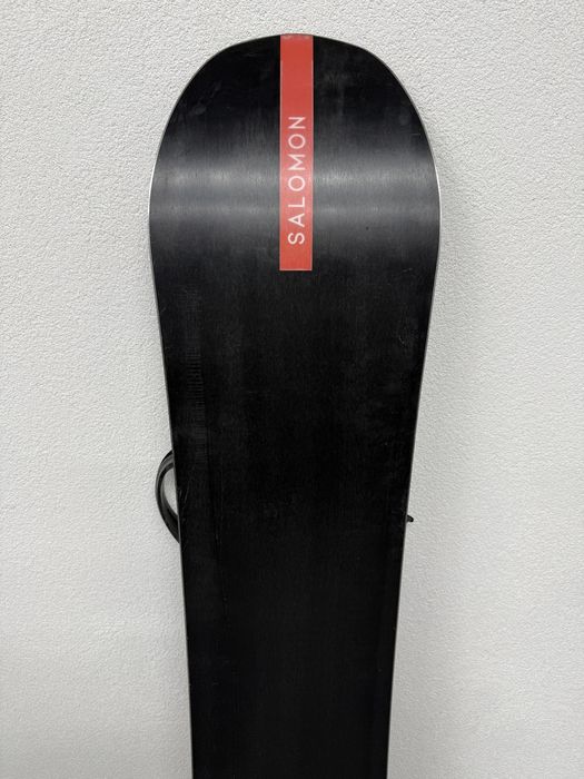 placa snowboard salomon unite super 8 L157cm 2023