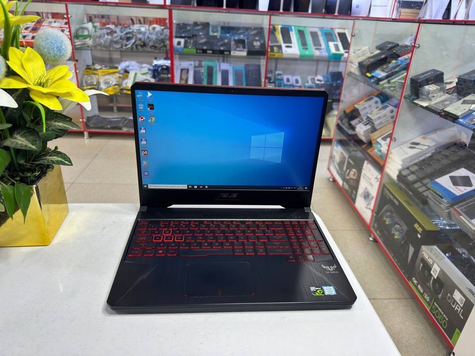 Asus Tuf Gaming  360$