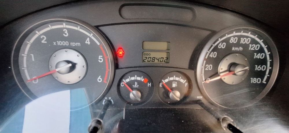 Kia Bongo 1.4 сотилади