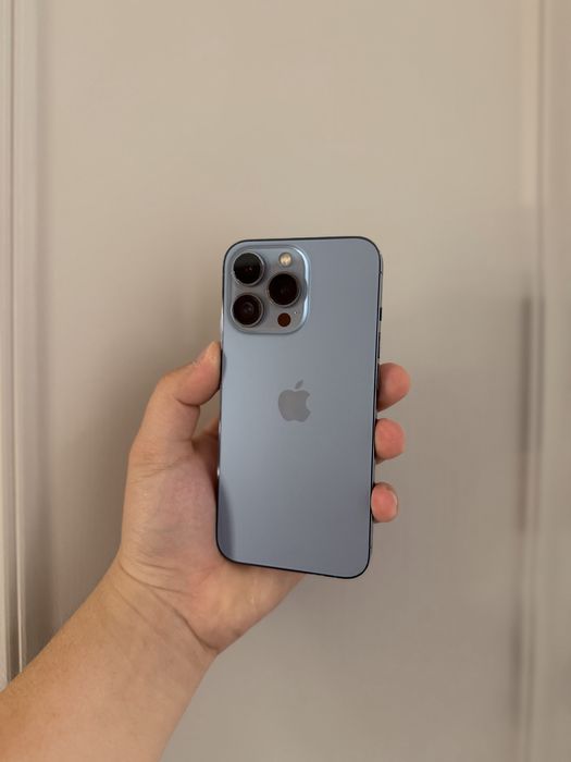 Iphone 13 pro 128gb 98% / Айфон 13 про 128гб 98%