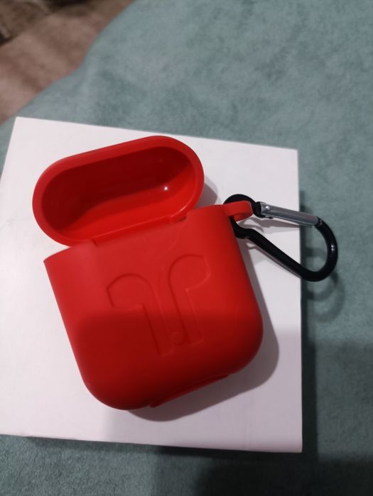 Airpods наушники