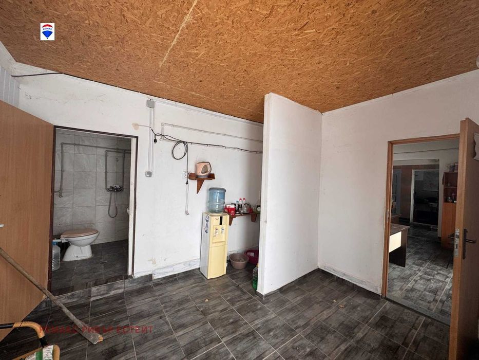 Продава се Промишлена сграда в Сливо поле - 1520 кв.м за 309 €/кв.м - Снимка #2