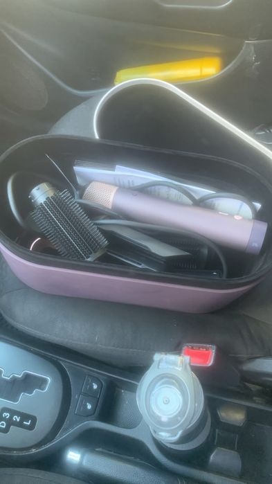 Продам Dyson Airwrap срочно
