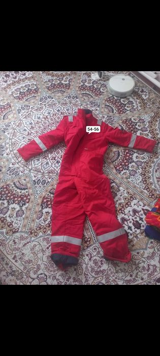 Продам комбинезон