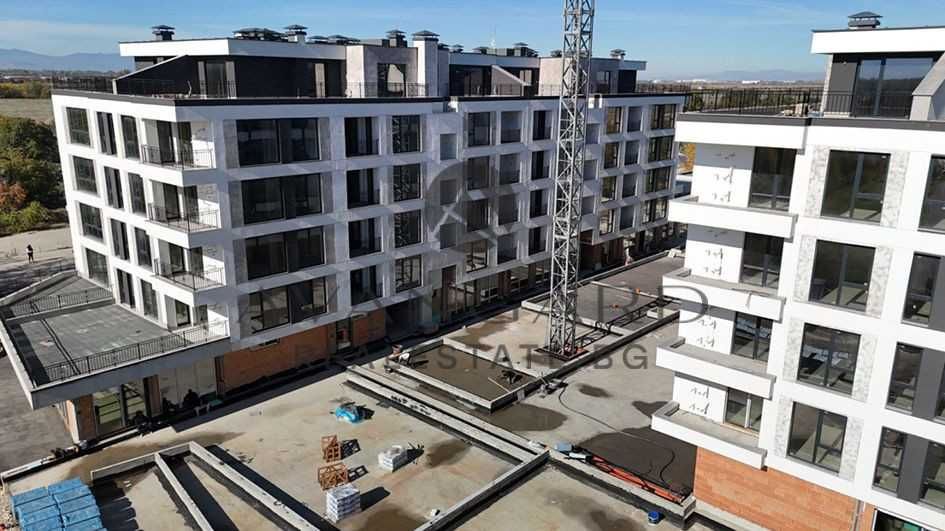 Продава се Двустаен апартамент в Пловдив, Кършияка - 72 кв.м за 1339 €/кв.м - Снимка #5