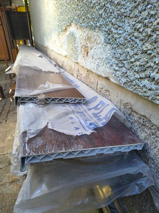 Подпрозоречни первази