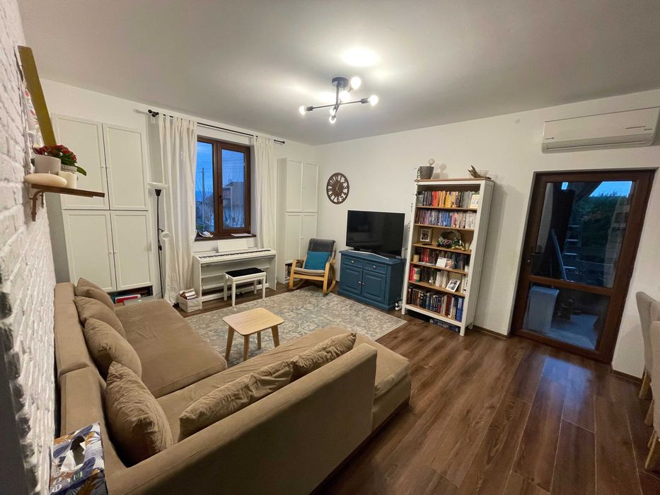Casă 4 camere | Miroslava | Curte 430 mp | 185.000 €