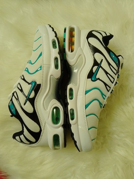 Adidași Nike Air Max Plus TN