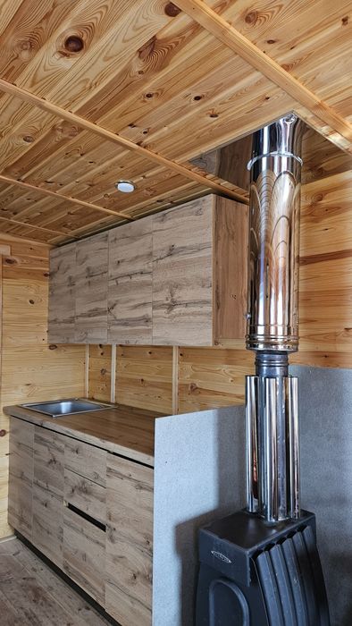 Продаём дачу в живописном месте