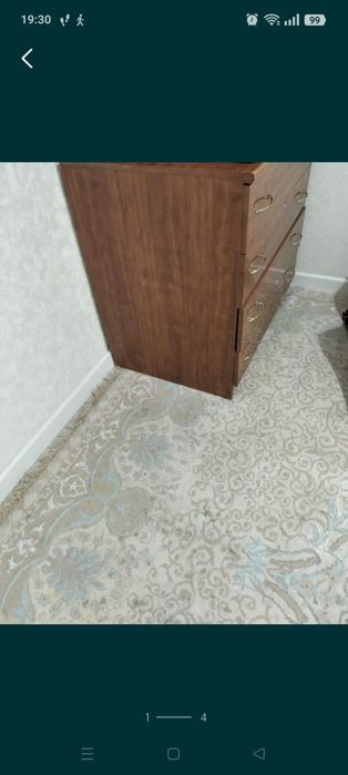 Камод продам срочно