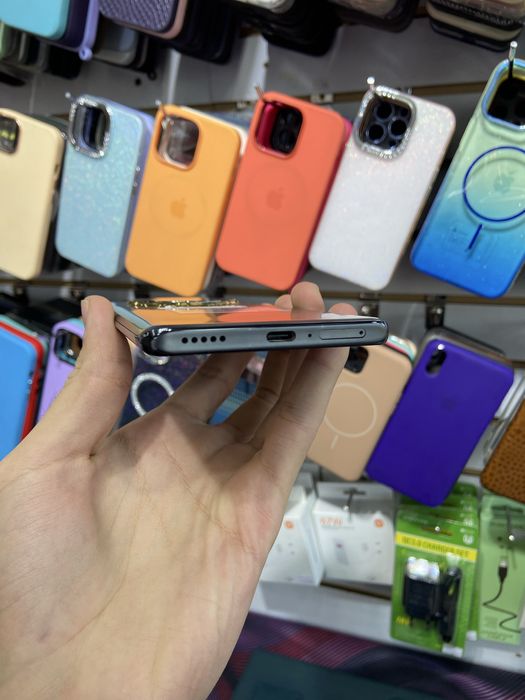 Honor X9c 12/256 ideal