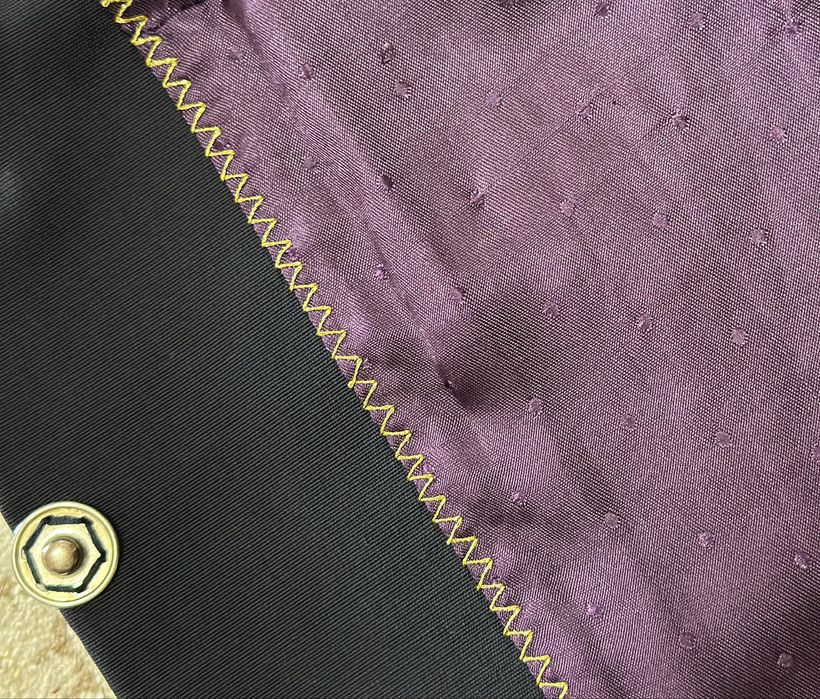 Женский укороченый плащ