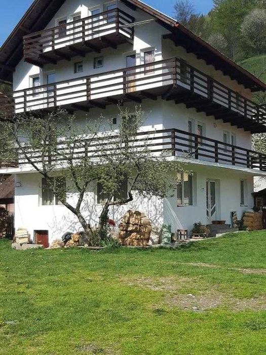 Casa Gigi Lupoiu – cazare Moeciu , confort & natură în Moieciu de Sus