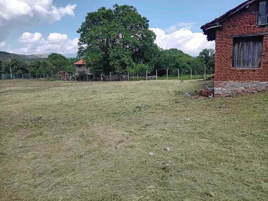 Продава се Парцел в с. Друган, Област Перник - 140 кв.м за 293 €/кв.м - Снимка #1