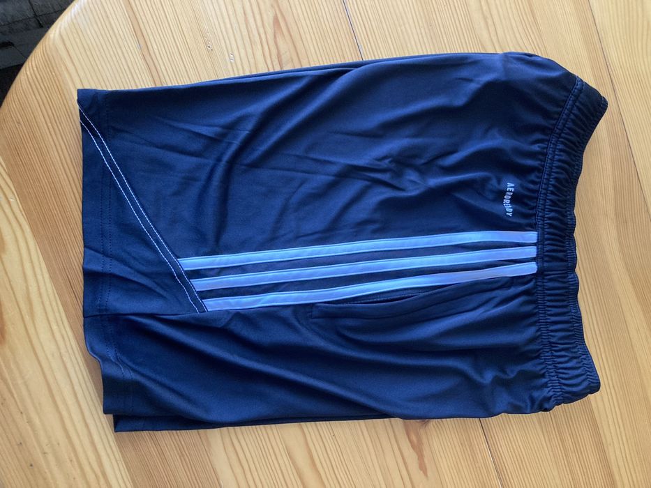 Мъжки оригинални къси панталони Adidas