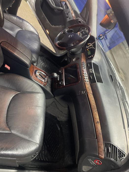 Продам автомобиль Mersedes