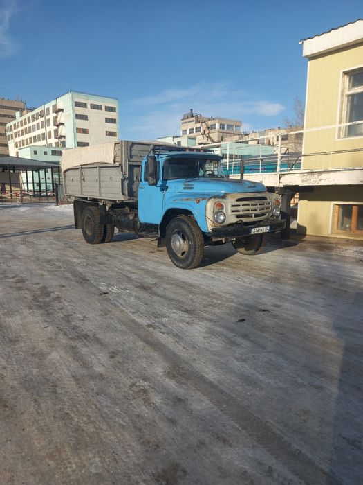 Вывоз мусора и другие услуги