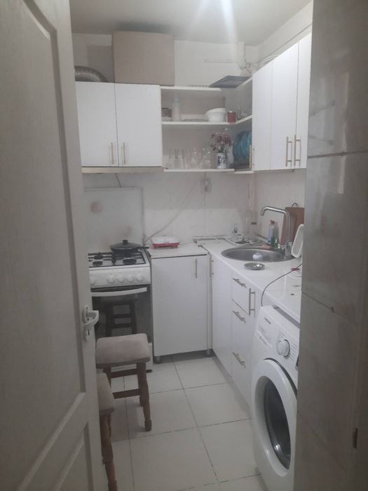 Apartament 3 camere