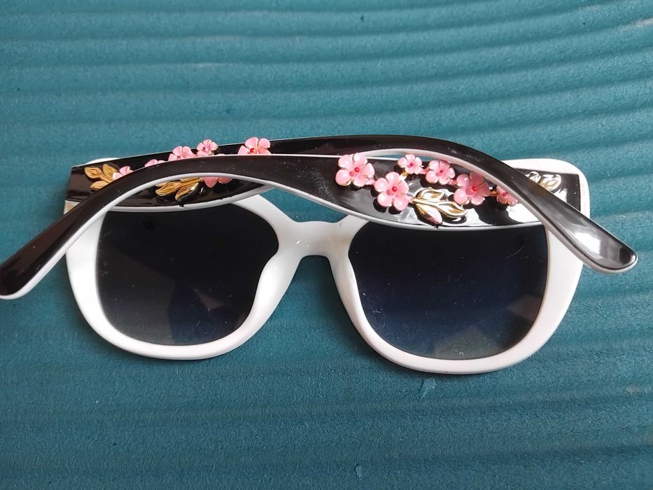 Италиански слънчеви очила