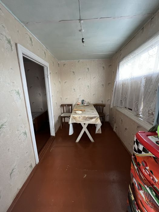 Продам дачу на зерендиской левой