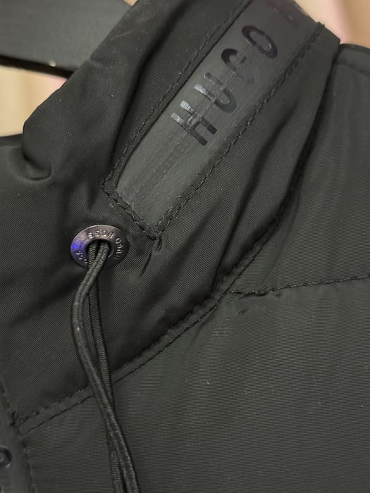 Geaca Hugo Boss S XXL