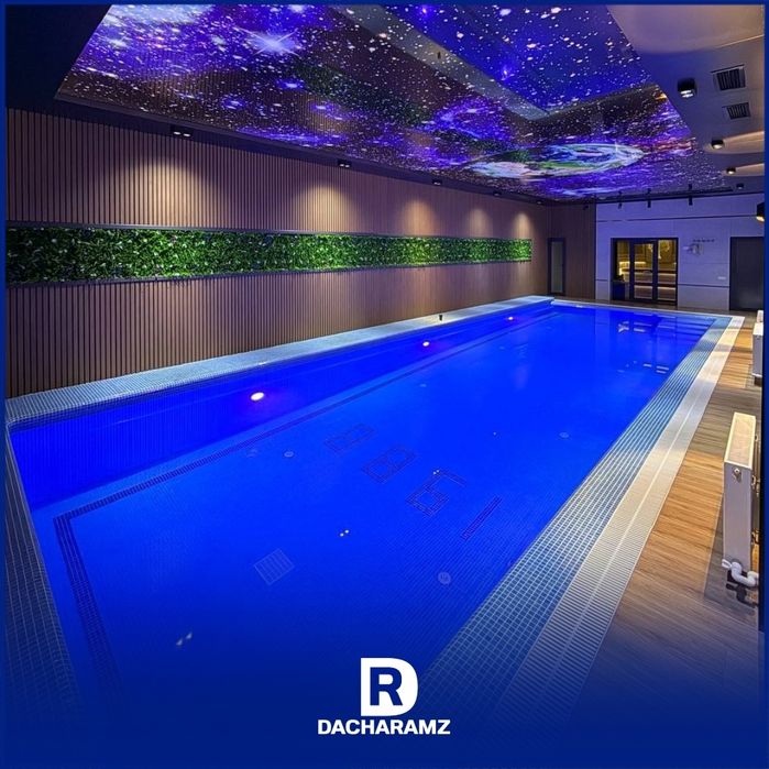 Супер чегирма! «Al-Fajr» 15 кишигача