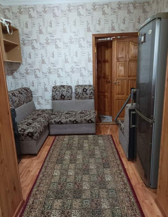 Аренда 2х комнатная с мебелью и