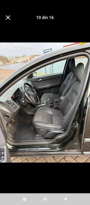 VOLVO V50 2006 — imagine 2