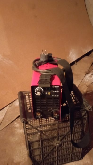 Продам сварочный аппарат