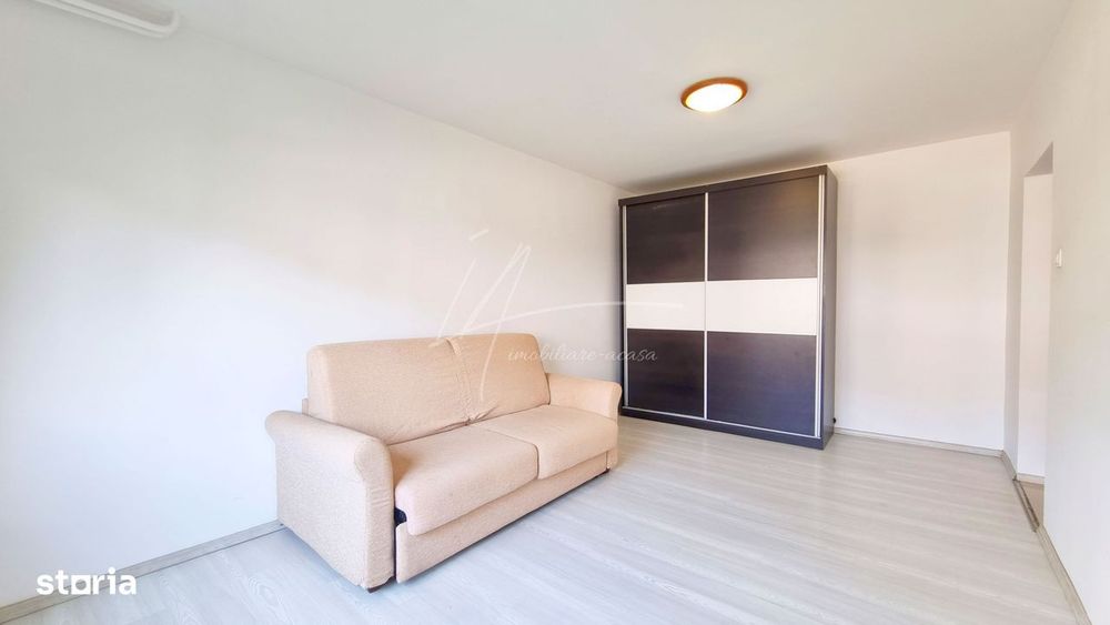 Comision 0% Cumparator Garsoniera Lidl Mihai Bravu Str. Theodor Aman