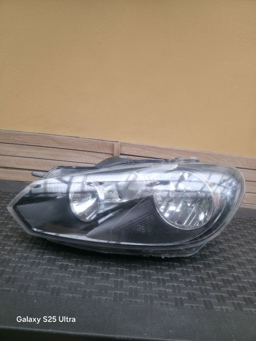 Faruri Golf 6 Oem