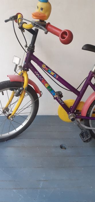 Детско колело, много запазено