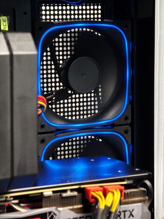 Компьютер i5 13400F/ОЗУ 16g/RTX 2060 SUPER /ssd 512