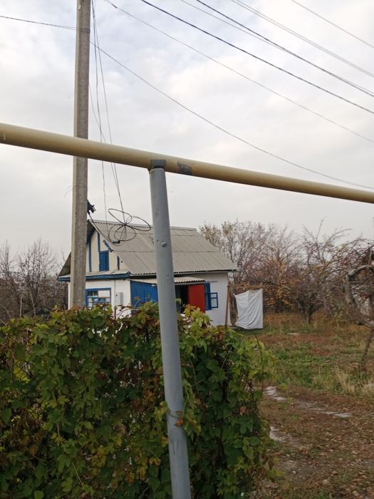 Дача в  городе Алматы