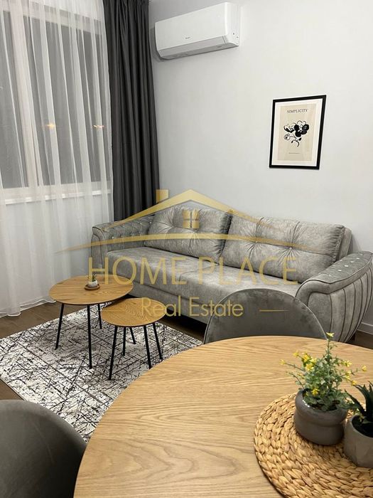 Дава се под наем Двустаен апартамент в Варна, Център - 60 кв.м за 867 € - Снимка #2