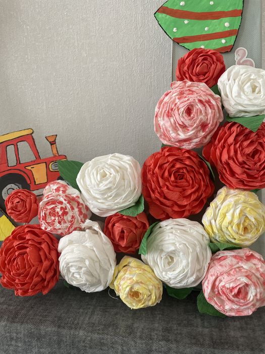 Фото рамка с Днем Рождения детская