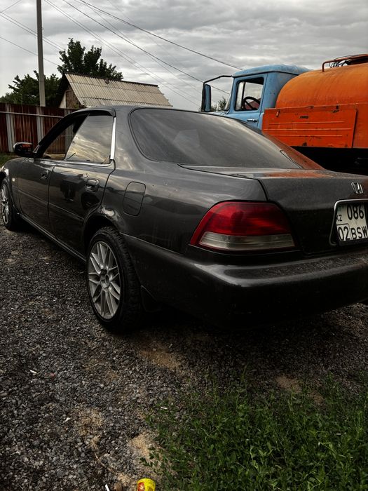 Honda Saber 1998