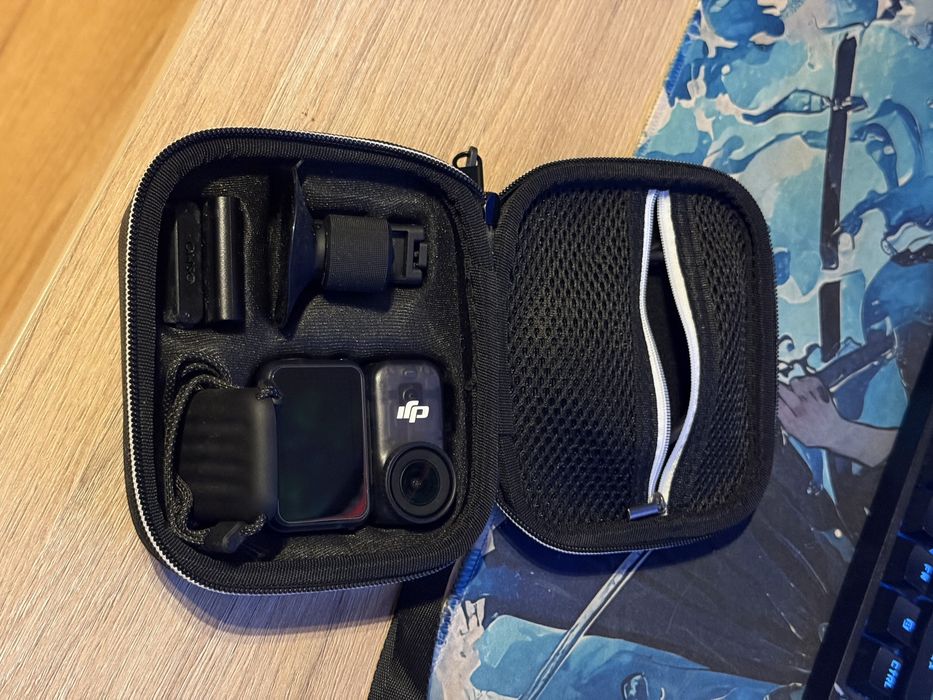 Dji Osmo Nano 128Gb