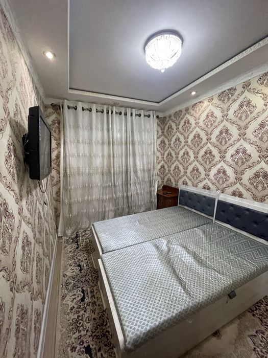 Сергели-5А 2/6/7 Срочна Сотилади. Ипотека Кредитга ҳам Берилади.