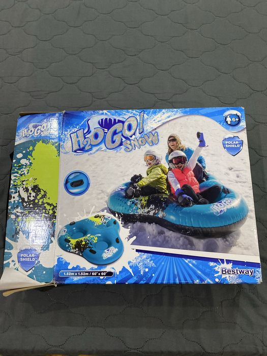 Плюшка для катания