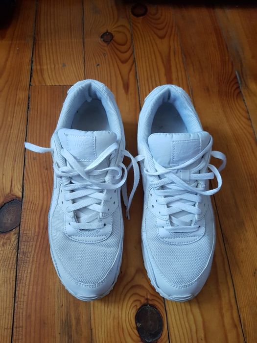 Nike air max 90 маратонки