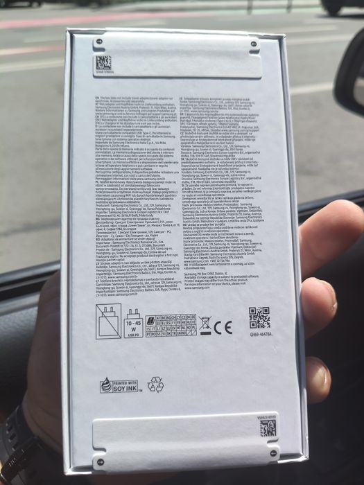 Samsung Galaxy A 57