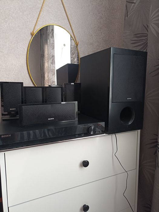 Продам домашний кинотеатр Сони