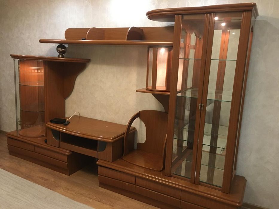 Продам горку б/у